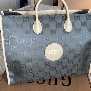 Gucci Off The Grid Tote Bag